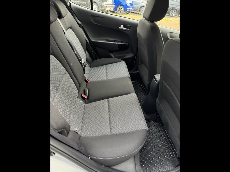 Image KIA Picanto 1.2 DPi 79ch Active