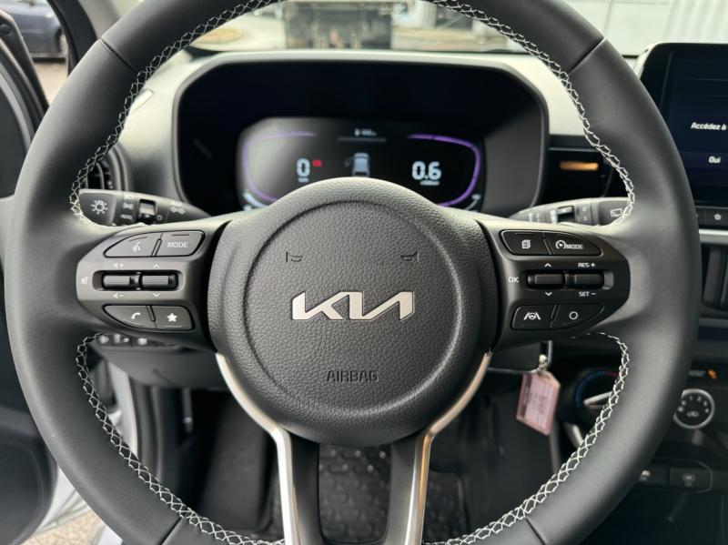 Image KIA Picanto 1.2 DPi 79ch Active