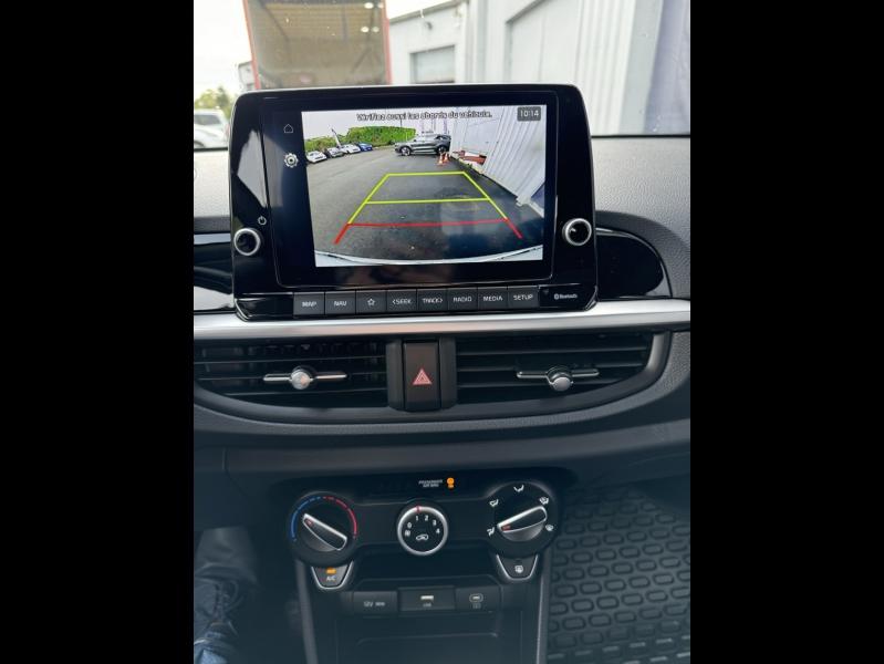 Image KIA Picanto 1.2 DPi 79ch Active