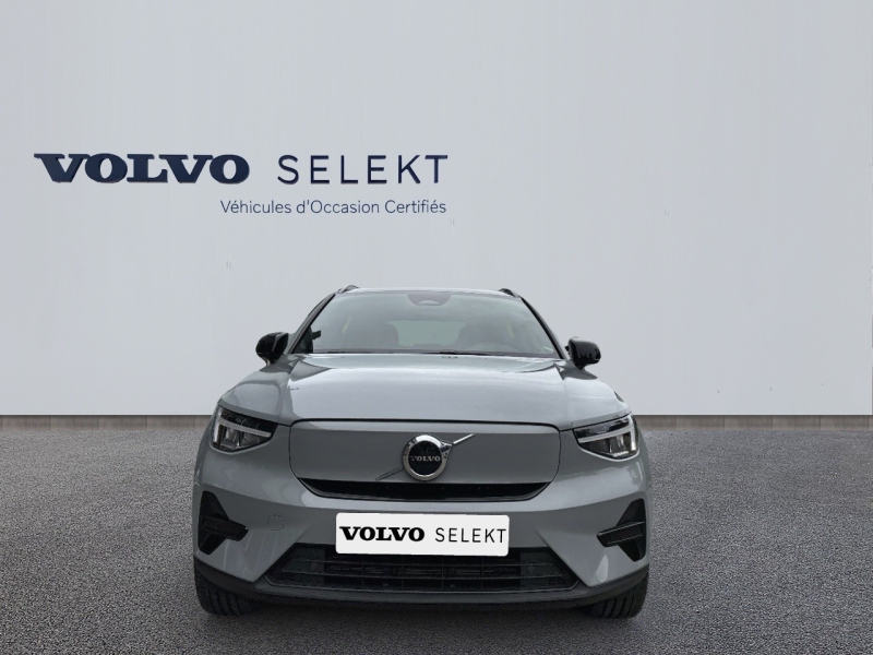 Image VOLVO EX40 Single Extended Range 252ch Plus