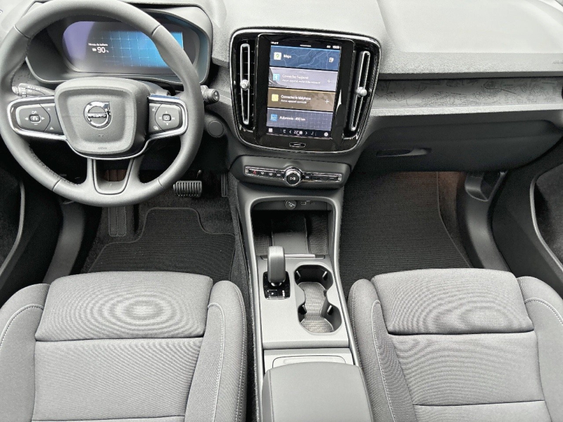 Image VOLVO EX40 Single Extended Range 252ch Plus