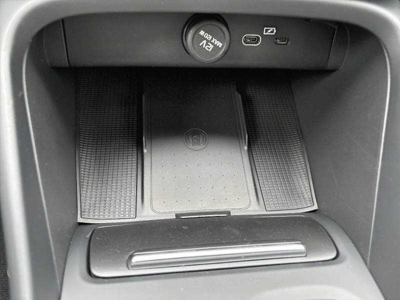 Image VOLVO EX40 Single Extended Range 252ch Plus