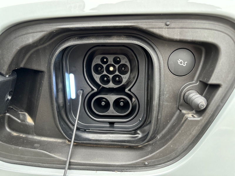 Image VOLVO EX40 Single Extended Range 252ch Plus