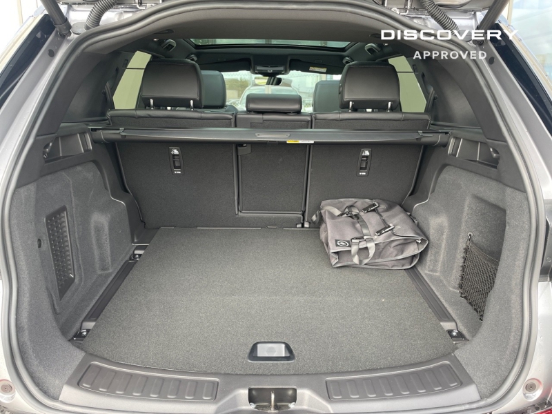 Image LAND-ROVER Discovery Sport P270e PHEV 269ch Dynamic SE