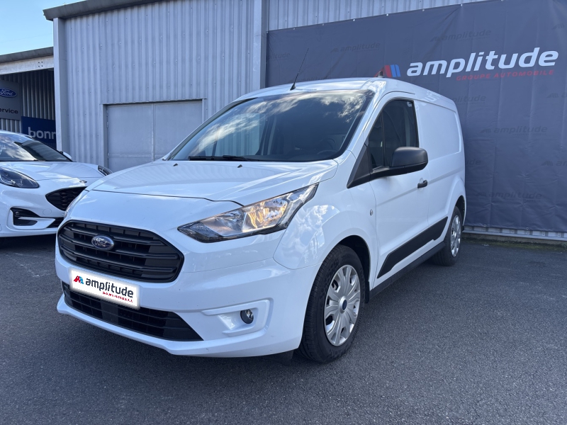 Photo FORD Transit Connect L1 1.0E 100ch E85 Trend