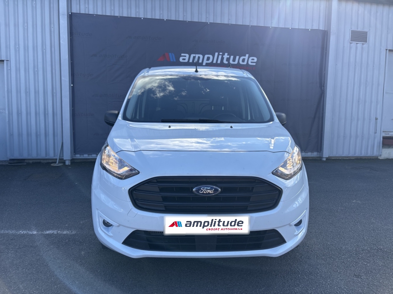 Image FORD Transit Connect L1 1.0E 100ch E85 Trend
