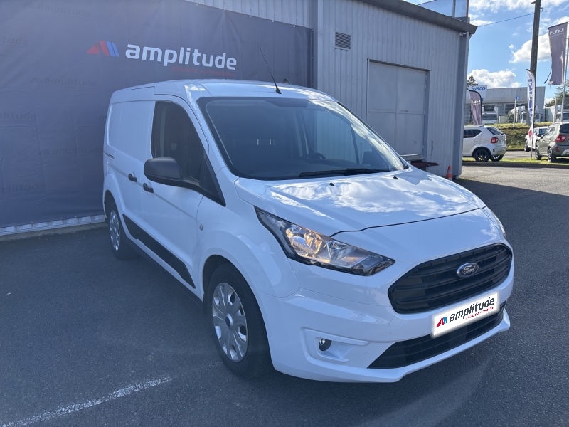 Image FORD Transit Connect L1 1.0E 100ch E85 Trend