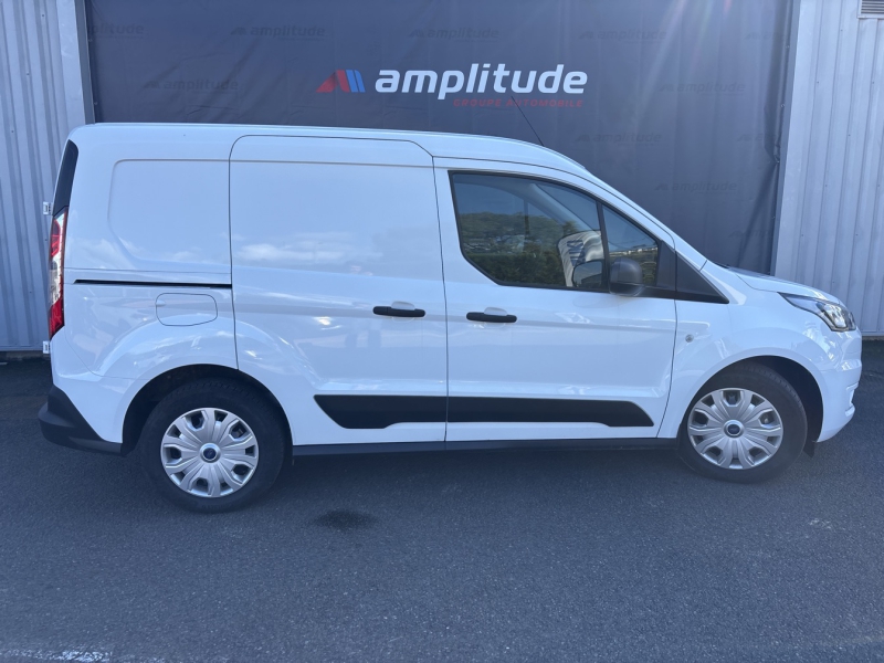 Image FORD Transit Connect L1 1.0E 100ch E85 Trend
