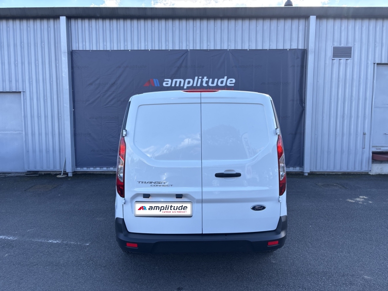 Image FORD Transit Connect L1 1.0E 100ch E85 Trend