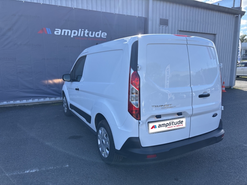 Image FORD Transit Connect L1 1.0E 100ch E85 Trend