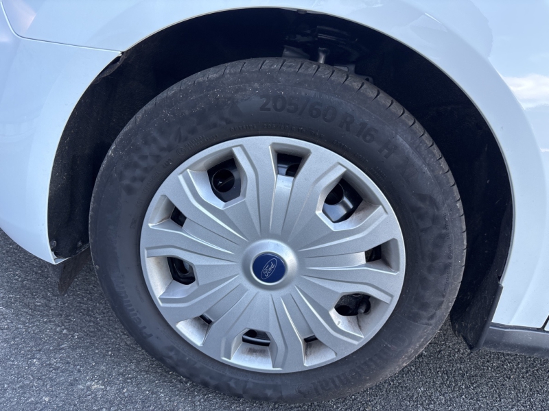 Image FORD Transit Connect L1 1.0E 100ch E85 Trend