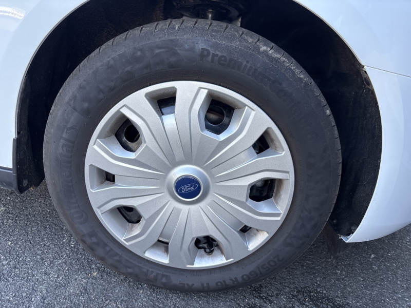 Image FORD Transit Connect L1 1.0E 100ch E85 Trend