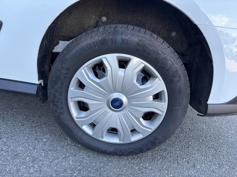 Image FORD Transit Connect L1 1.0E 100ch E85 Trend