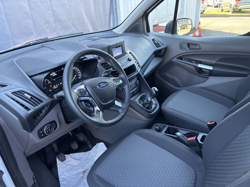 Image FORD Transit Connect L1 1.0E 100ch E85 Trend