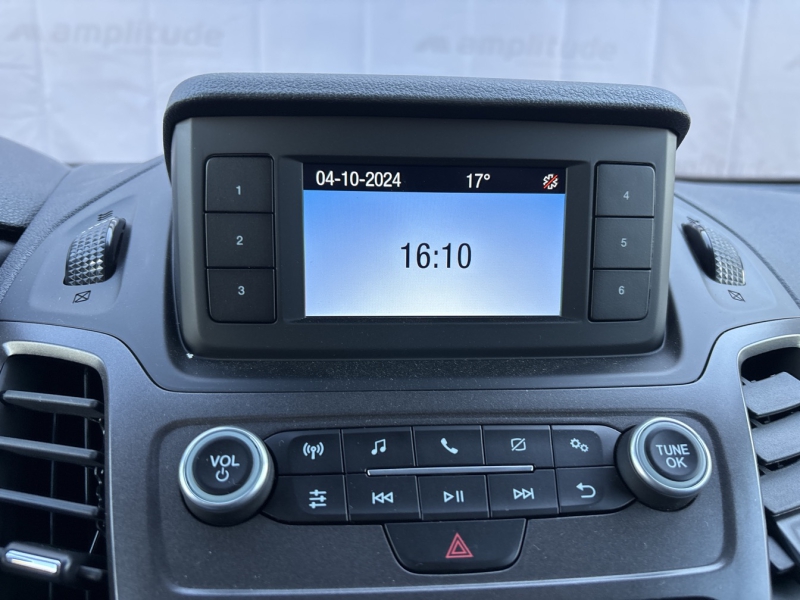 Image FORD Transit Connect L1 1.0E 100ch E85 Trend