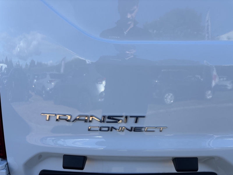 Image FORD Transit Connect L1 1.0E 100ch E85 Trend