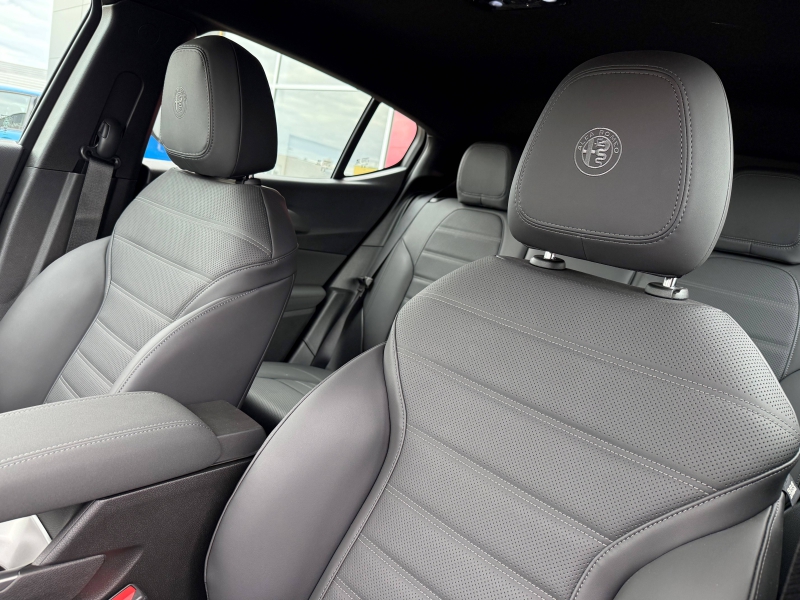 Image ALFA ROMEO Tonale 1.5 Hybrid 160ch Ti TCT