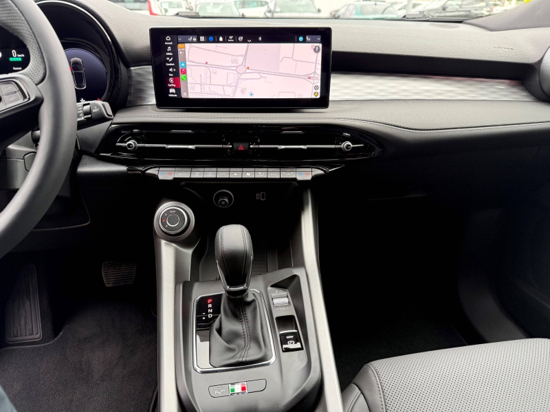 Image ALFA ROMEO Tonale 1.5 Hybrid 160ch Ti TCT