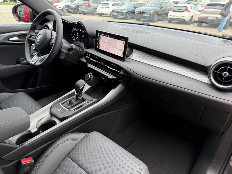 Image ALFA ROMEO Tonale 1.5 Hybrid 160ch Ti TCT