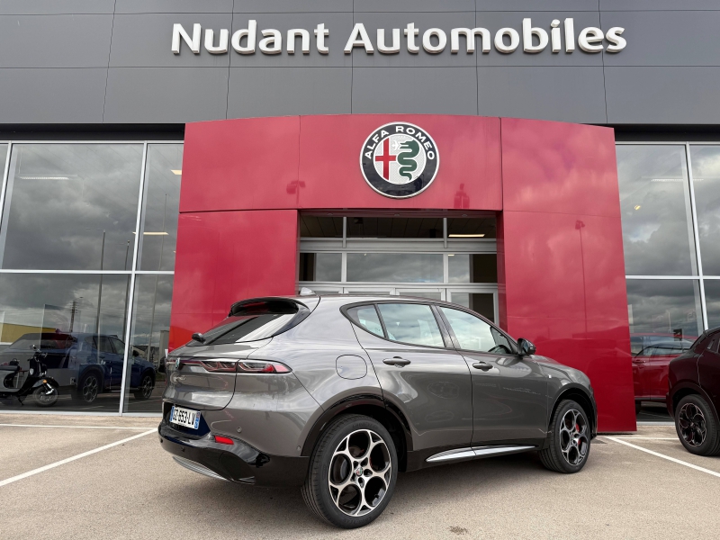 Image ALFA ROMEO Tonale 1.5 Hybrid 160ch Ti TCT