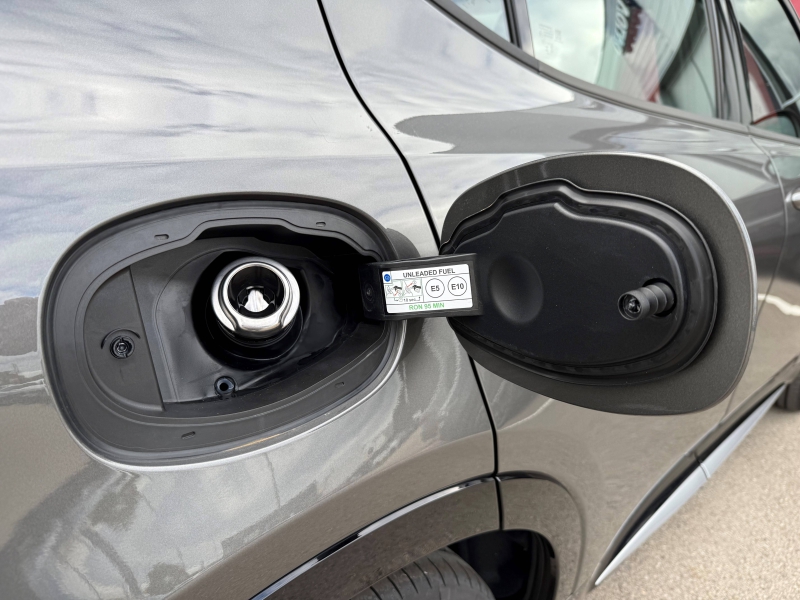 Image ALFA ROMEO Tonale 1.5 Hybrid 160ch Ti TCT