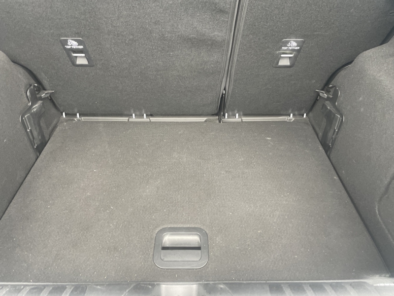 Image FORD Puma 1.0 EcoBoost 125 ch mHEV Titanium 6cv