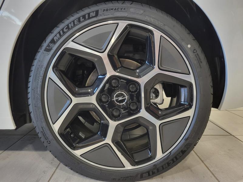 Image OPEL Astra 1.2 Turbo Hybrid 136ch GS e-DCT 6