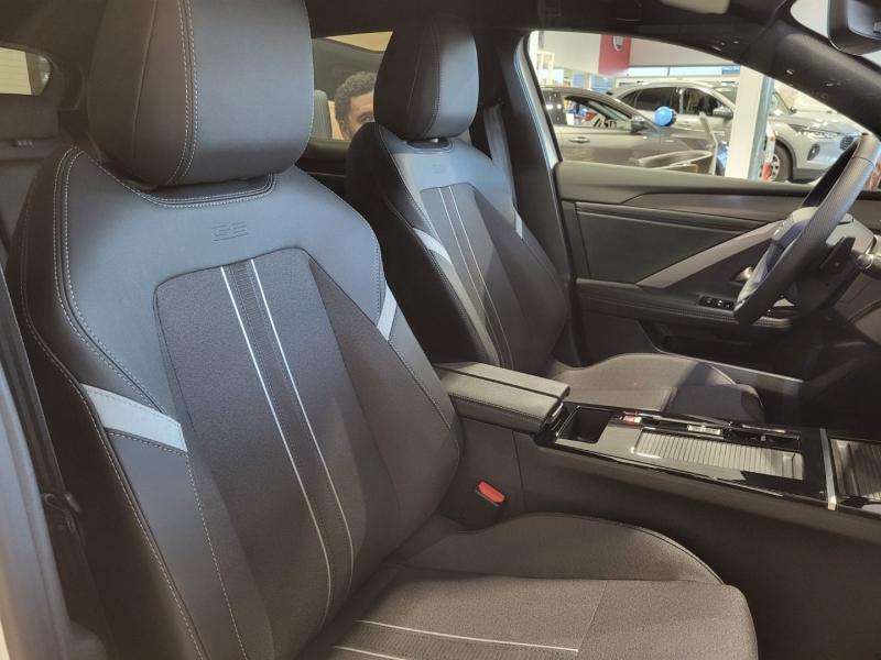 Image OPEL Astra 1.2 Turbo Hybrid 136ch GS e-DCT 6