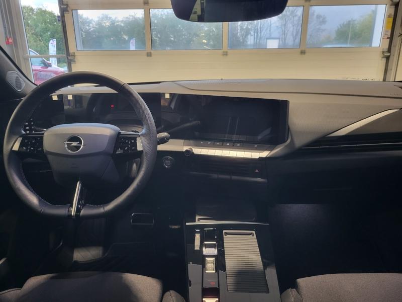 Image OPEL Astra 1.2 Turbo Hybrid 136ch GS e-DCT 6