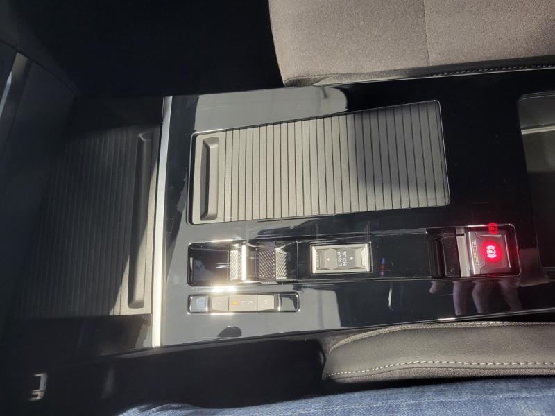 Image OPEL Astra 1.2 Turbo Hybrid 136ch GS e-DCT 6