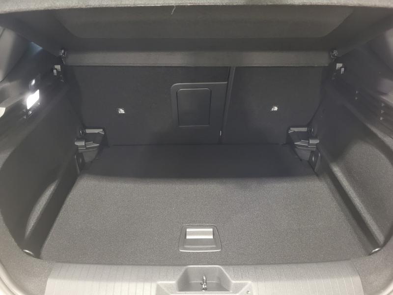 Image OPEL Astra 1.2 Turbo Hybrid 136ch GS e-DCT 6