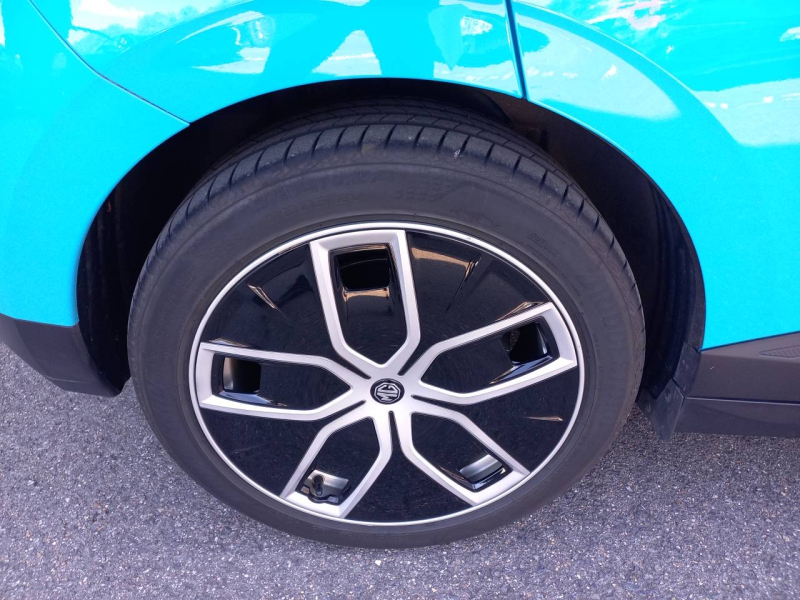 Image MG MOTOR MG4 EV 204ch - 64kWh Luxury MY23