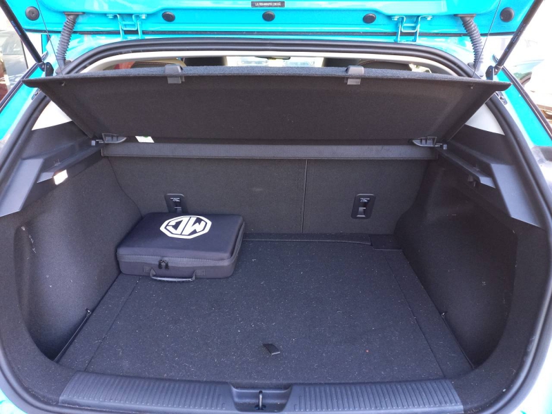 Image MG MOTOR MG4 EV 204ch - 64kWh Luxury MY23