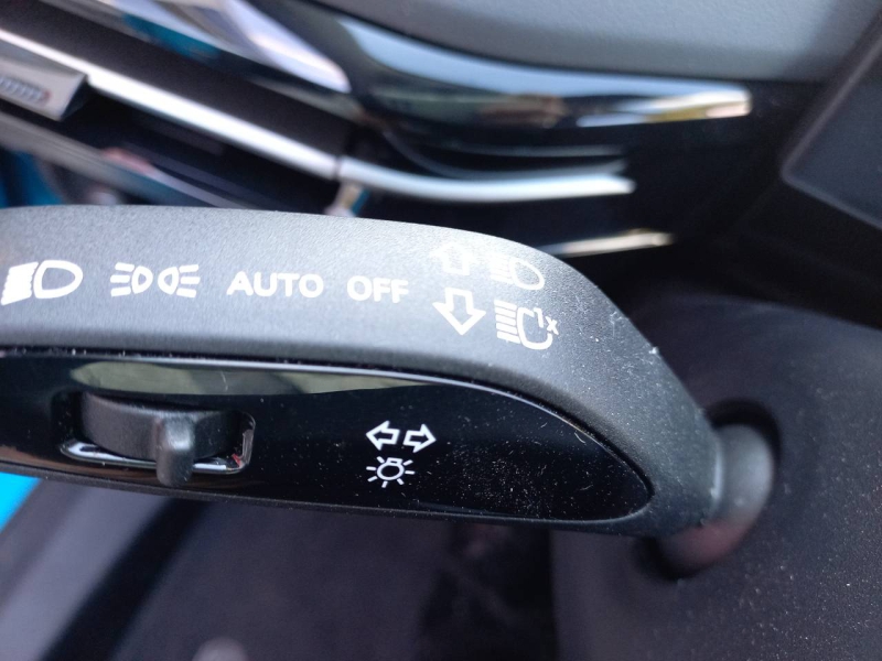 Image MG MOTOR MG4 EV 204ch - 64kWh Luxury MY23