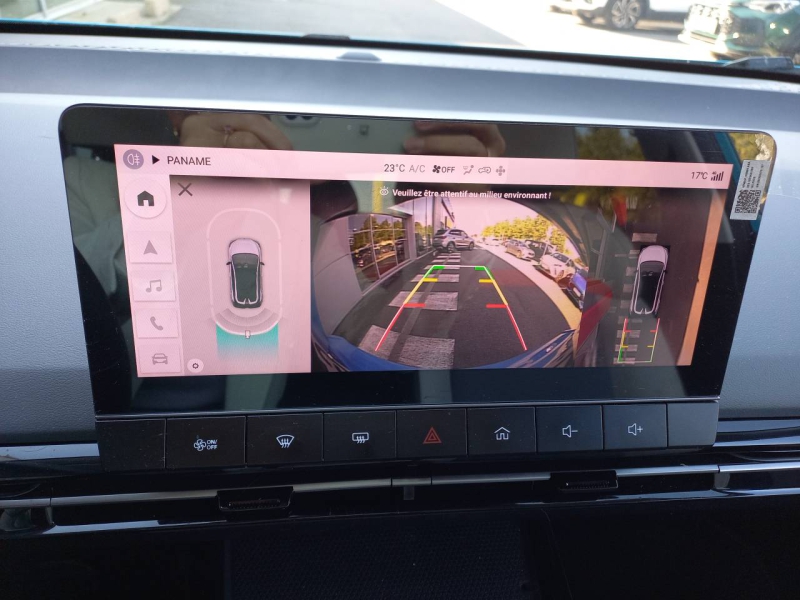 Image MG MOTOR MG4 EV 204ch - 64kWh Luxury MY23