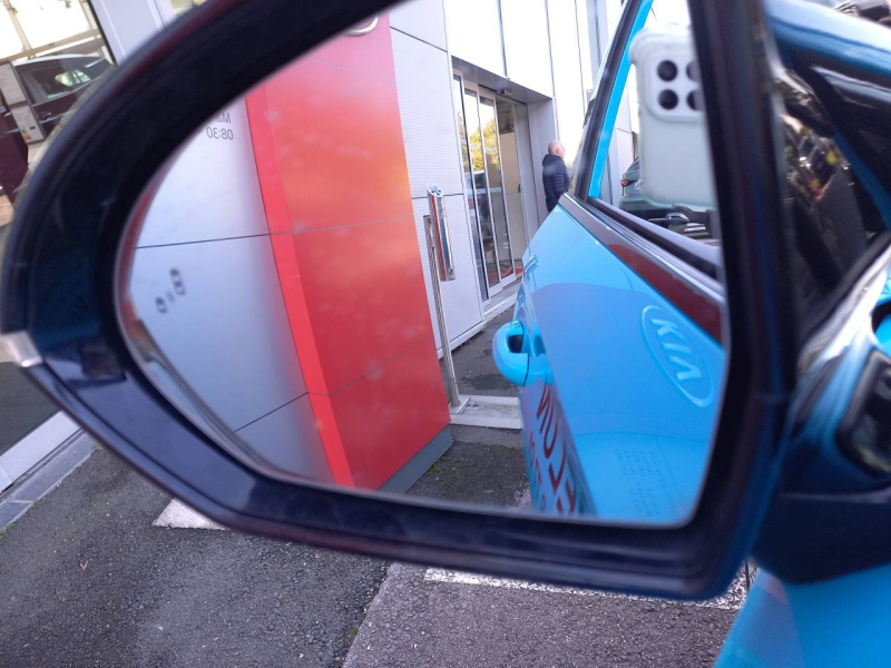 Image MG MOTOR MG4 EV 204ch - 64kWh Luxury MY23