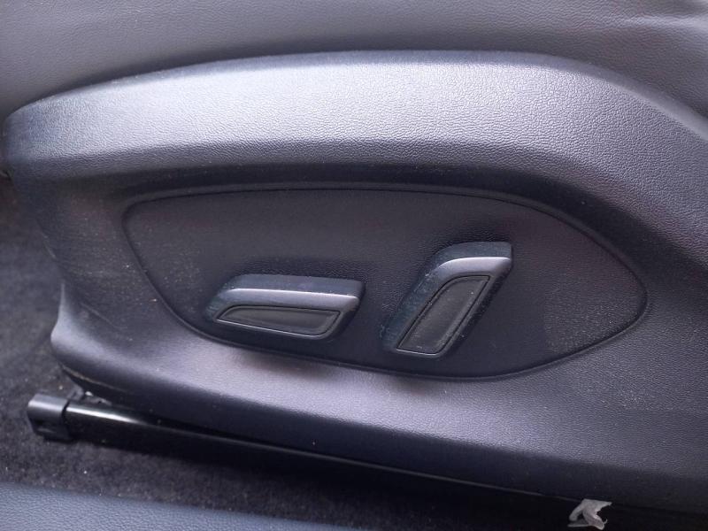 Image MG MOTOR MG4 EV 204ch - 64kWh Luxury MY23