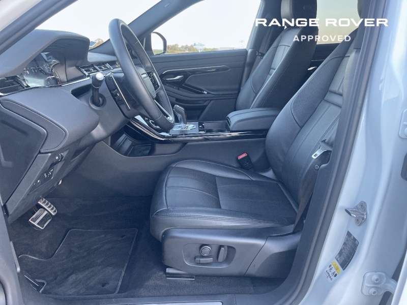 Image LAND-ROVER Range Rover Evoque 1.5 P300e 309ch R-Dynamic S AWD BVA Mark III