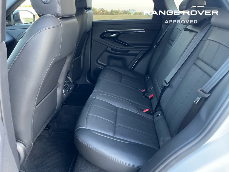 Image LAND-ROVER Range Rover Evoque 1.5 P300e 309ch R-Dynamic S AWD BVA Mark III