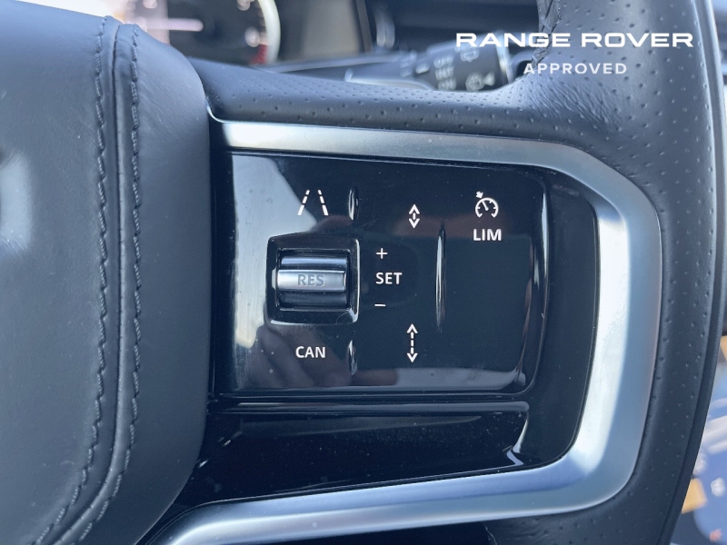 Image LAND-ROVER Range Rover Evoque 1.5 P300e 309ch R-Dynamic S AWD BVA Mark III