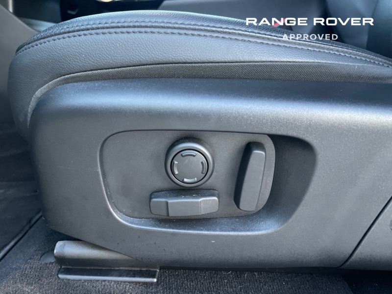 Image LAND-ROVER Range Rover Evoque 1.5 P300e 309ch R-Dynamic S AWD BVA Mark III