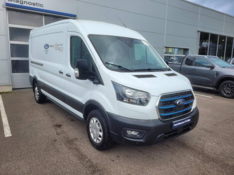 Image FORD Transit 2T Fg PE 350 L3H2 135 kW Batterie 75/68 kWh Trend Business