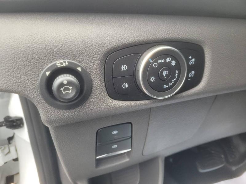 Image FORD Transit 2T Fg PE 350 L3H2 135 kW Batterie 75/68 kWh Trend Business