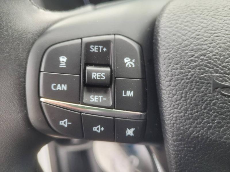 Image FORD Transit 2T Fg PE 350 L3H2 135 kW Batterie 75/68 kWh Trend Business