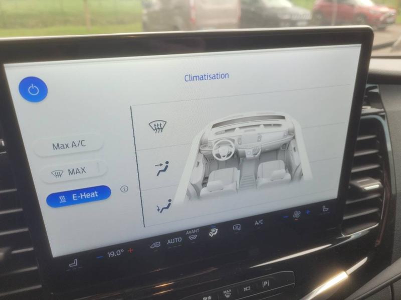 Image FORD Transit 2T Fg PE 350 L3H2 135 kW Batterie 75/68 kWh Trend Business