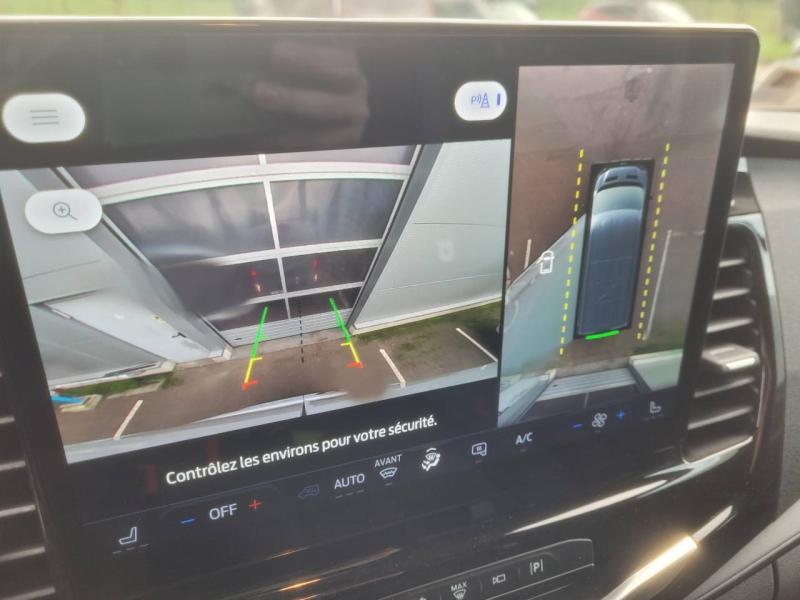 Image FORD Transit 2T Fg PE 350 L3H2 135 kW Batterie 75/68 kWh Trend Business