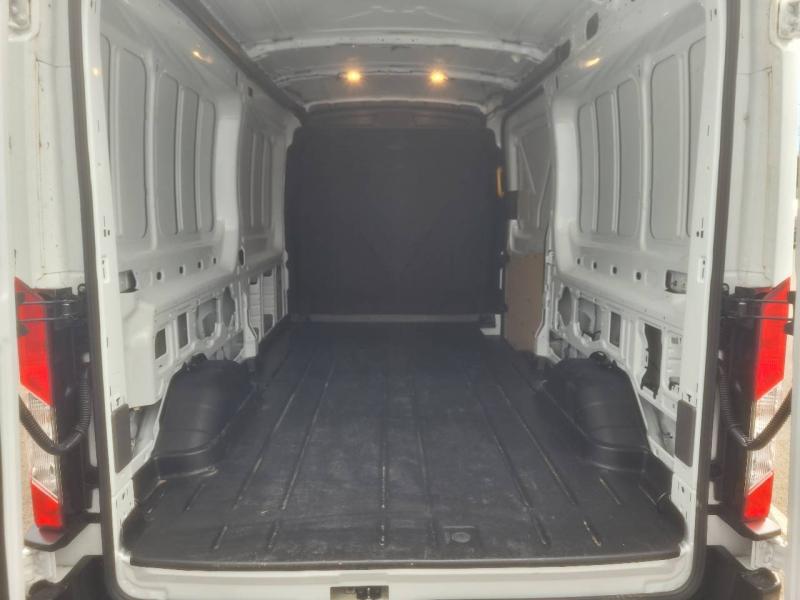 Image FORD Transit 2T Fg PE 350 L3H2 135 kW Batterie 75/68 kWh Trend Business