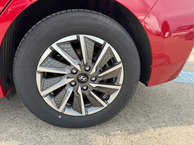 Image HYUNDAI Ioniq Electric 136 ch Intuitive 2cv