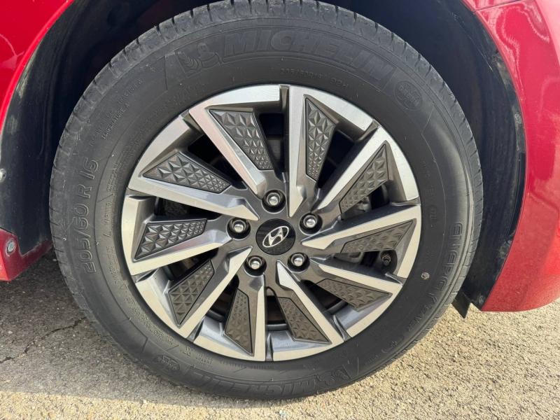 Image HYUNDAI Ioniq Electric 136 ch Intuitive 2cv