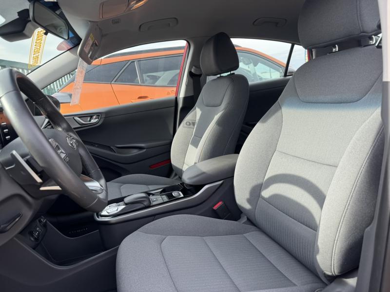 Image HYUNDAI Ioniq Electric 136 ch Intuitive 2cv